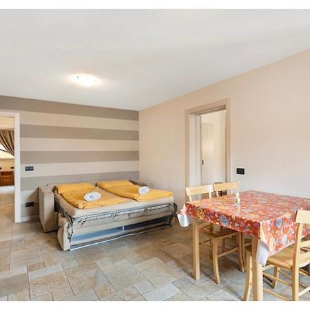 Casa Da Claudia Apartment Ливиньо Екстериор снимка