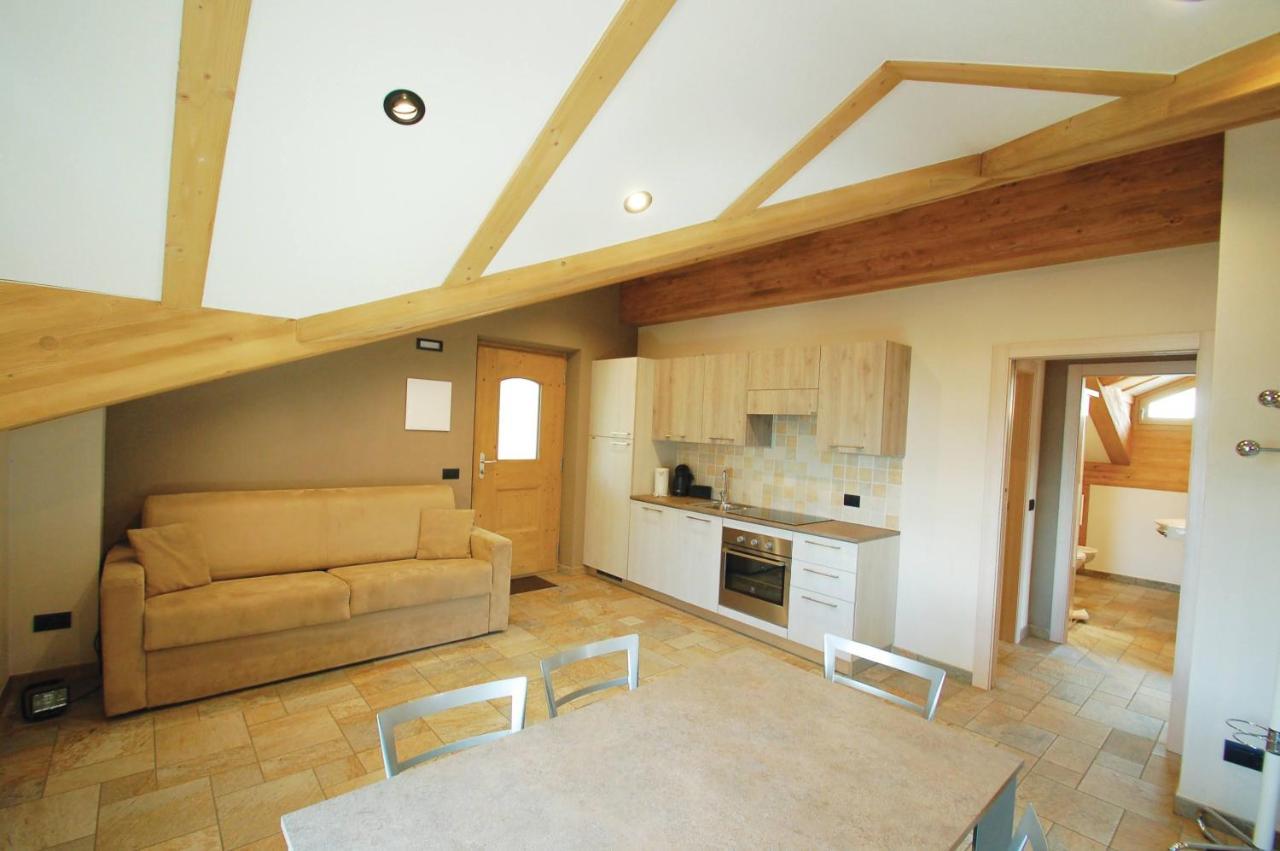 Casa Da Claudia Apartment Ливиньо Екстериор снимка