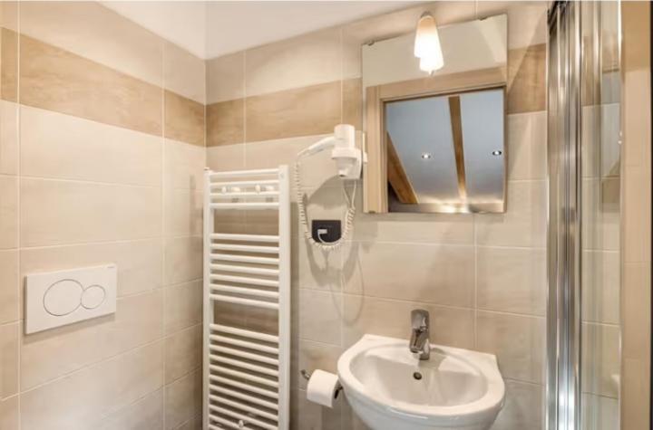 Casa Da Claudia Apartment Ливиньо Екстериор снимка