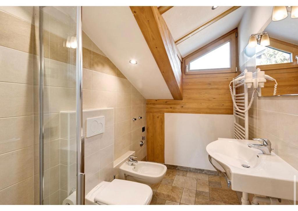 Casa Da Claudia Apartment Ливиньо Екстериор снимка