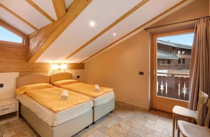 Casa Da Claudia Apartment Ливиньо Екстериор снимка