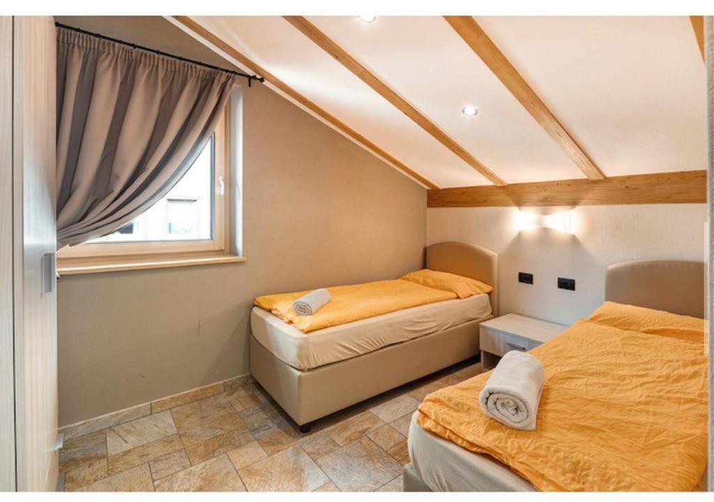 Casa Da Claudia Apartment Ливиньо Екстериор снимка