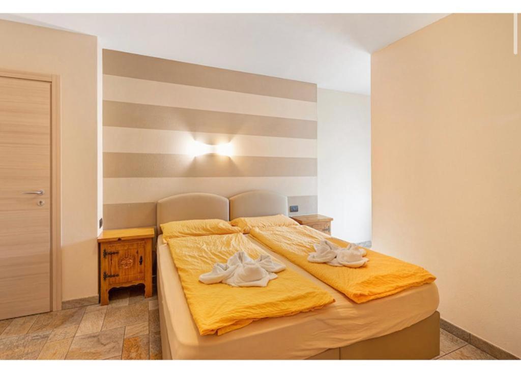 Casa Da Claudia Apartment Ливиньо Екстериор снимка