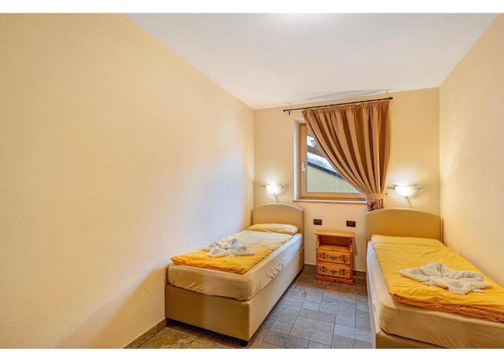 Casa Da Claudia Apartment Ливиньо Екстериор снимка