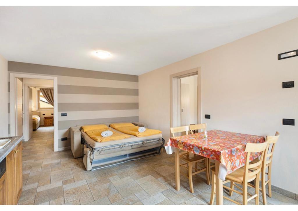 Casa Da Claudia Apartment Ливиньо Екстериор снимка