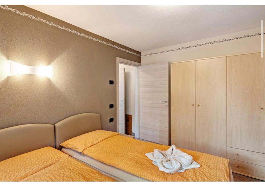 Casa Da Claudia Apartment Ливиньо Екстериор снимка