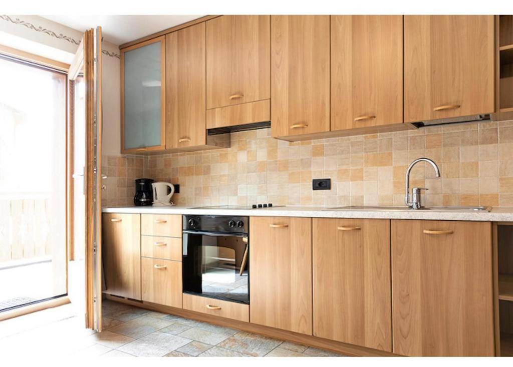 Casa Da Claudia Apartment Ливиньо Екстериор снимка