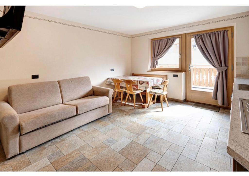 Casa Da Claudia Apartment Ливиньо Екстериор снимка