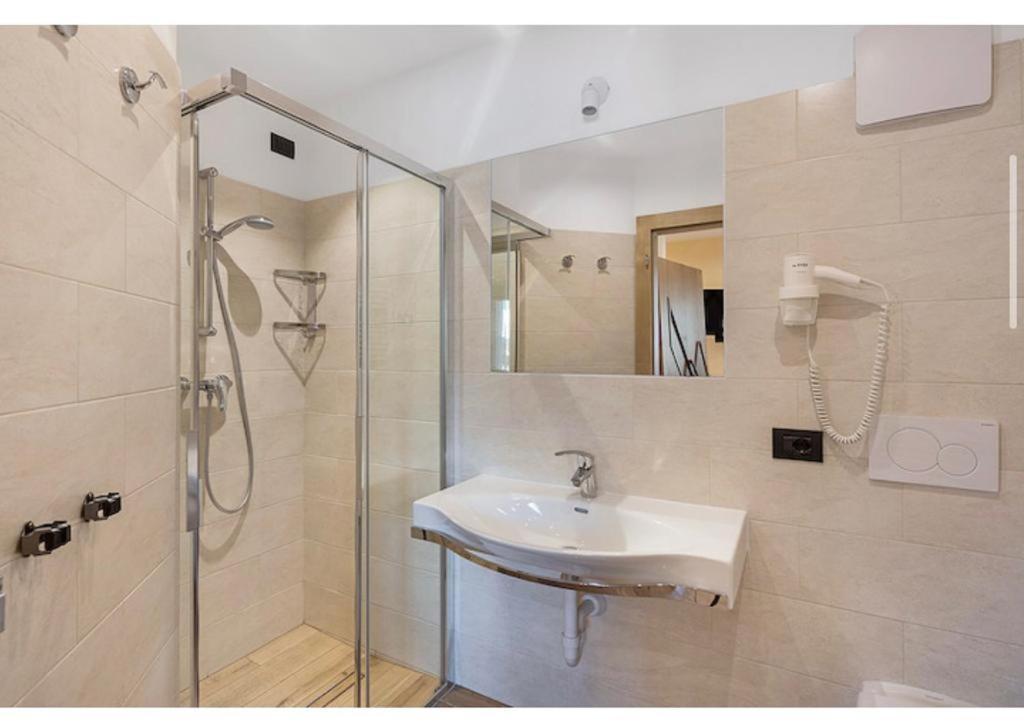 Casa Da Claudia Apartment Ливиньо Екстериор снимка
