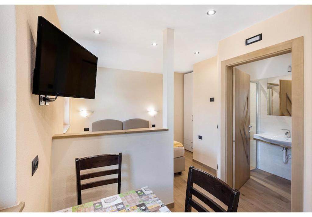 Casa Da Claudia Apartment Ливиньо Екстериор снимка