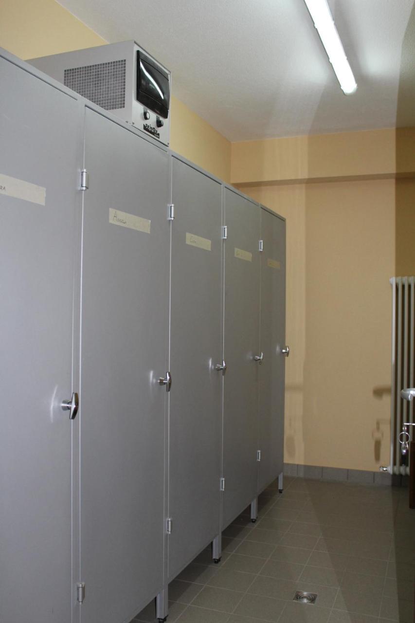 Casa Da Claudia Apartment Ливиньо Екстериор снимка